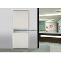 Childers VIP Aluminum Hospital on Call Room Door